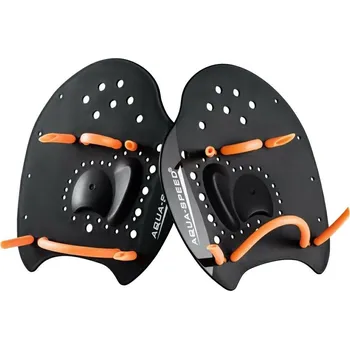 AQUA SPEED Plavecké packy Velikost: M