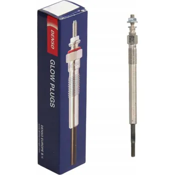 Zapalovací a žhavicí svíčka Žhavicí svíčka Denso DG-113