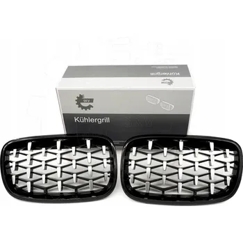 Soustava řízení ESEN SKV 66SKV292 Maska chladiče (krátká verze)