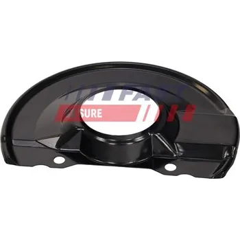 Brzdový kotouč Kryt kotouče brzd mitsubishi lancer 07> přední le WFT03875