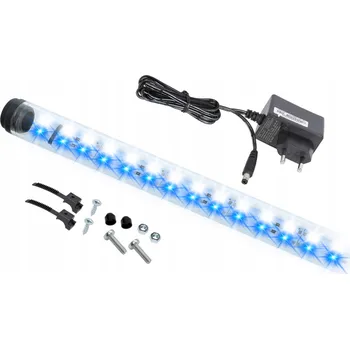 LED trubice LED zářivka 5630 pro akvárium 120 cm I SLIM BN