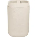 Kleine Wolke držák kartáčků BELGRANO pískově béžová