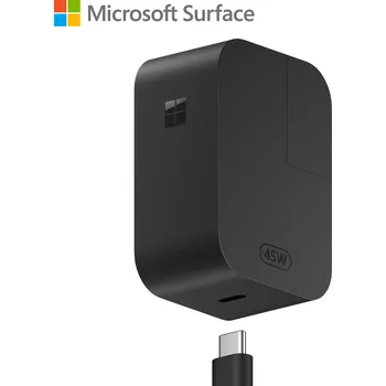 Stolní počítač Microsoft Surface 45W USB-C PSU