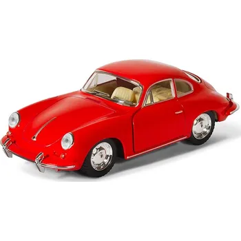 autíčko Model auta Porsche 356 B Carrera 2 Kinsmart KT5398W