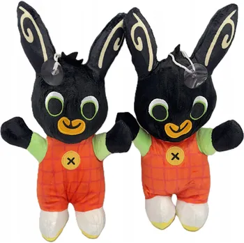 plyšák BING Plyšová Hračka králíček BING 28 cm Hračka Plyšový Mazlíček Přítulníček Králík