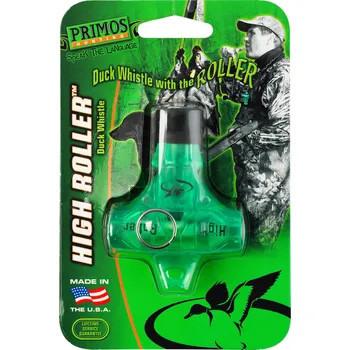 Myslivost RIVOLIER Vábnička Primos High Roller