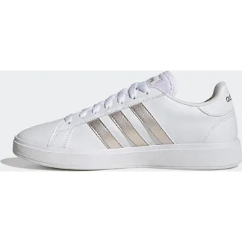 Dámská běžecká obuv ADIDAS Dámské boty na chůzi Court Base 40