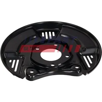 Brzdový kotouč Kryt kotouče brzd toyota avensis t22 97> vzad pr WFT03960