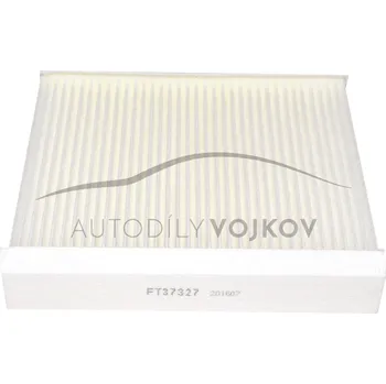 Kabinový filtr Kabinový filtr Fiat Linea