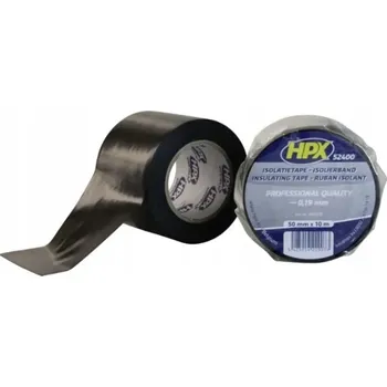 PVC izolační páska HPX 50 mm x 10 m
