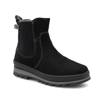 Podprsenka Go Soft Polokozačky RST-BONA-01 Černá 39