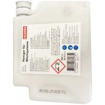 Franke - Čisticí prostředek na mléčné okruhy - 950 ml