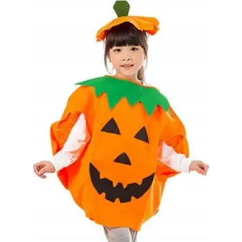 Karnevalový kostým Kostým dýně, univerzální velikost