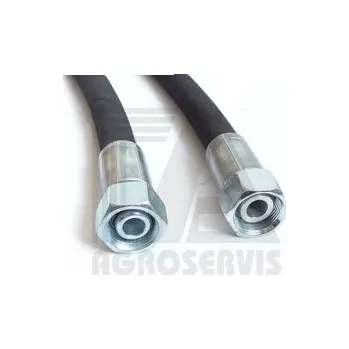 Příslušenství ke kompresoru Hadice hydraulická M16x1,5 - 300mm