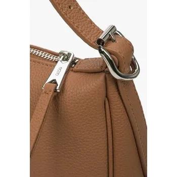 Kabelka Estro Kabelka ER00114436 Hnědá OS