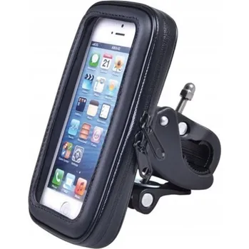 Držák na kolo MaxPower černý