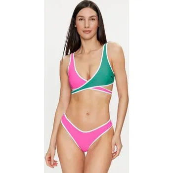Dámské plavky Puma Spodní část bikin 938337 Barevná L