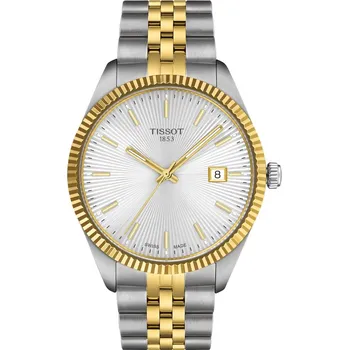 Hodinky Tissot Ballade 40mm T156.410.22.031.00