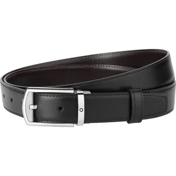Opasek Oboustranný Opasek Montblanc 126020