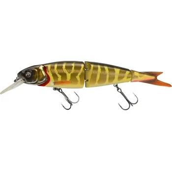Nástraha Savage Gear Wobler 4Play Classic Lowrider Pike 13cm 21g