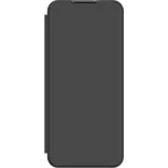 Samsung Wallet Cover Samsung A036B Galaxy A03 černé GP-FWA035AMABQ černá GP-FWA035AMABQ