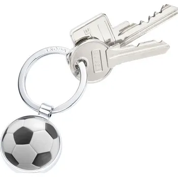 Troika Klíčenka "Fotbal"