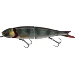 Savage Gear Wobler 4Play Classic Swim N Jerk CL Perch 13cm 21g