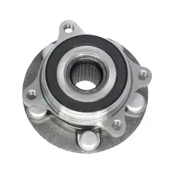 QWP Sada ložiska kola QWP WWB626