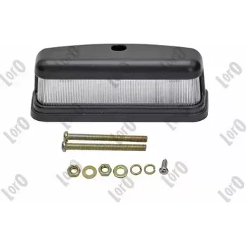 Osvětlení SPZ LORO Osvětlení SPZ Tuning / Accessory Parts LOR L27-210-0002LED
