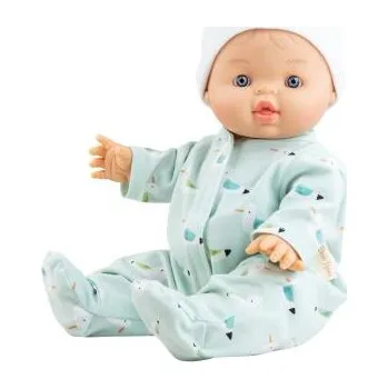 Panenka PAOLA REINA Miminko Gordi Bruno 34cm