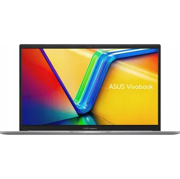 Notebook Notebook Asus VivoBook 15 15,6" Intel Core i3 16 GB / 512 GB modrý