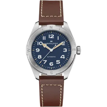Hodinky Hamilton Khaki Field Expedition Auto H70315540