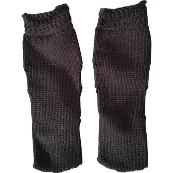 Doplněk pro panenku Paola Reina Černé punčocháče pro panenky o velikosti 32 cm