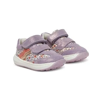 Dívčí obuv Primigi Sneakersy 7901022 Fialová 22