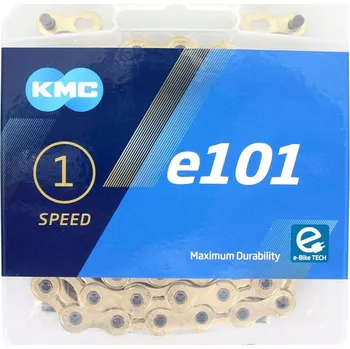 Řetěz na kolo Řetěz na kolo Kmc X101 1/ (8,2 - 8,6 mm)