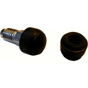 Brzdová hadice Záslepka - univerzální krytka odvzdušňovače, ochranná zátka