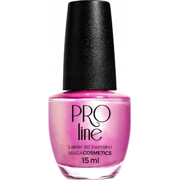 Lak na nehty MAGA Pro Line - Lak na nehty - 071