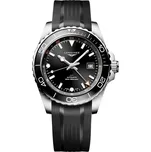 Longines HydroConquest GMT L3.890.4.56.9