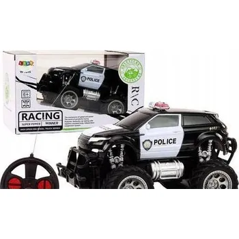 autíčko Policejní Autíčko autíčko RC 1:24 Na Dálkové Ovládání