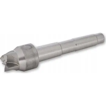 Příslušenstí k soustruhu Hrot 16mm pro Soustruh na Dřevo Unášecí 4zubý Kužel MK1 MT1 Axminster