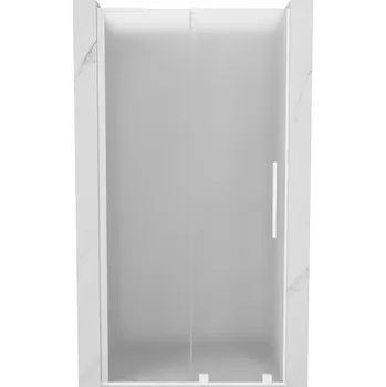 Sprchové dveře Dveře do niky Mexen 90 x 200 cm