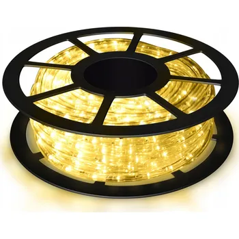 LED páska SVĚTELNÝ HAD LED PÁSKA NEON FLEX 20 m