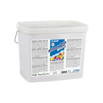 Průmyslové lepidlo MAPEI PRIMER GRIP WHITE MAP-1560510