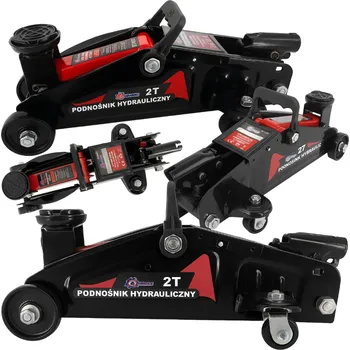 Hever Hever 2 tuny Kompaktní 140-305 mm