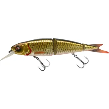 Umělá nástraha Savage Gear Wobler 4Play Classic Lowrider Dirty Roach 13cm 21g