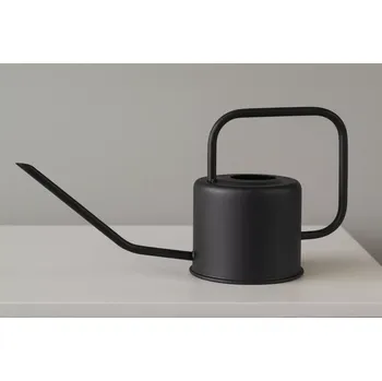 Konev Present Time Konev na květiny Cap 1.7 l černá