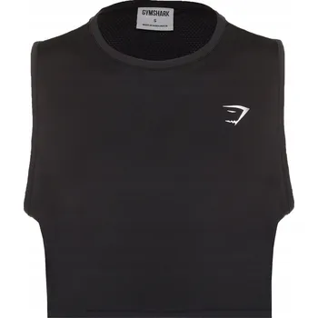 Dámské tréninkové tílko Gymshark Training Crop XL