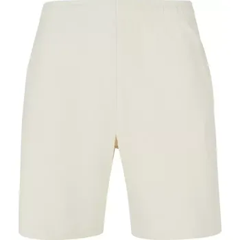 Pánské kraťasy Pánské kraťasy URBAN CLASSICS TB6297 WHITE/SAND S
