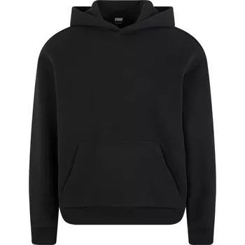 Pánská mikina Pánská mikina URBAN CLASSICS TB6750 BLACK S