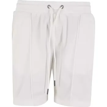 Pánské kraťasy Pánské kraťasy URBAN CLASSICS TB7337 OFF WHITE 5XL